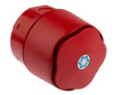 90001R5 | Hosiden Besson | Сирена