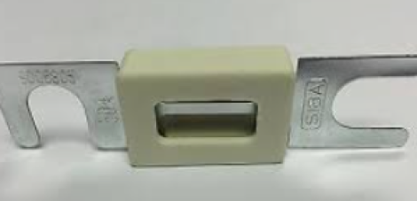 9005805.50 | SIBA | Предохранитель