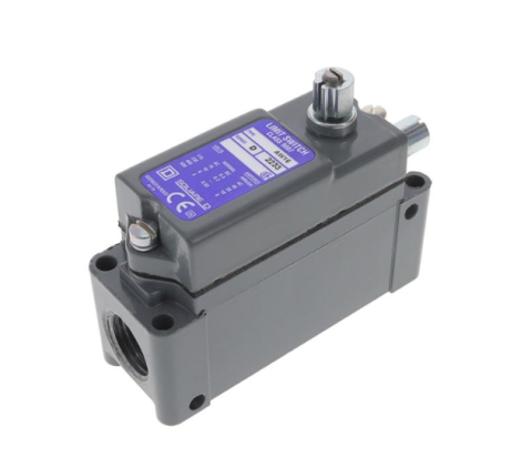 L100WNC2M18 | Telemecanique | Концевой выключатель