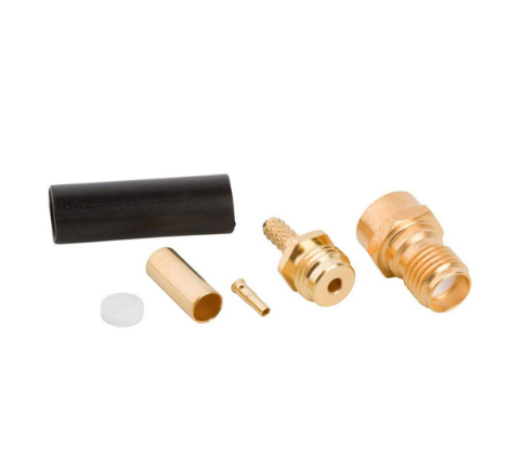 901-9602-3 | Amphenol | Разъем