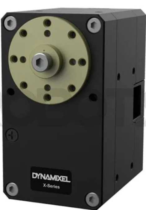 902-0125-000 | ROBOTIS | Двигатель