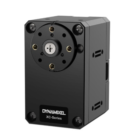 902-0155-000 | ROBOTIS | Двигатель