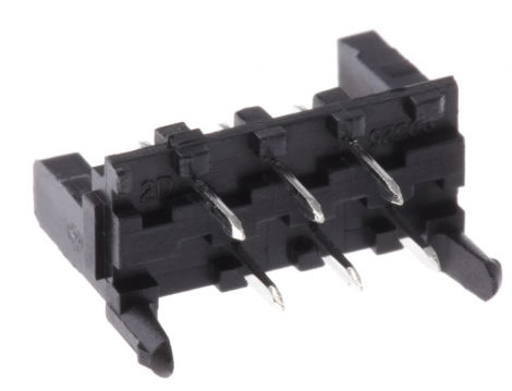 903110004 | Binder | Разъем DIN Binder (арт. 09.0311.00.04)