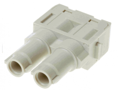 9140022742 | HARTING | Han розетка пр 2к акс.,70А,14-22mm²