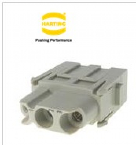 09140033102 | HARTING розетка,3х40А