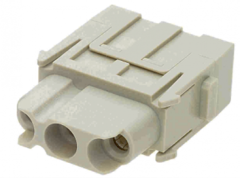 9140032701 | HARTING | Han 3 Mod розетка 40А 2,5-8mm²