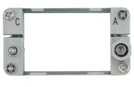 9140100303 | HARTING | рамка 10В