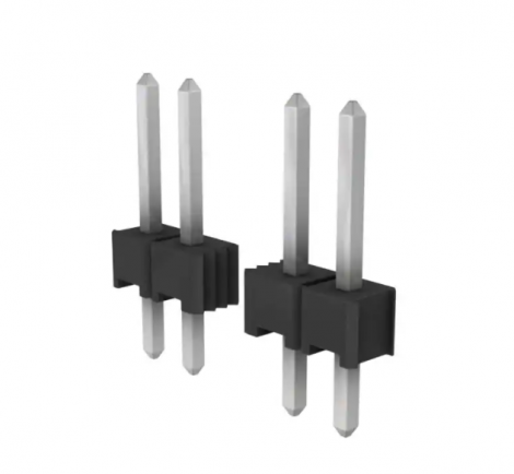 103169-8
CONN HEADER VERT 20POS 2.54MM | TE Connectivity | Соединитель