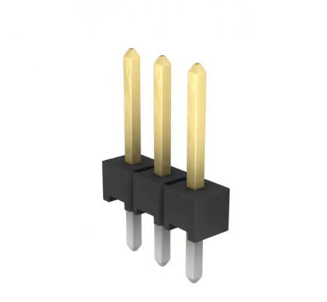 9-146257-0-12
CONN HEADER VERT 24POS 2.54MM | TE Connectivity | Соединитель