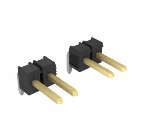 1-104068-1
CONN HEADER VERT 24POS 1.27MM | TE Connectivity | Соединитель