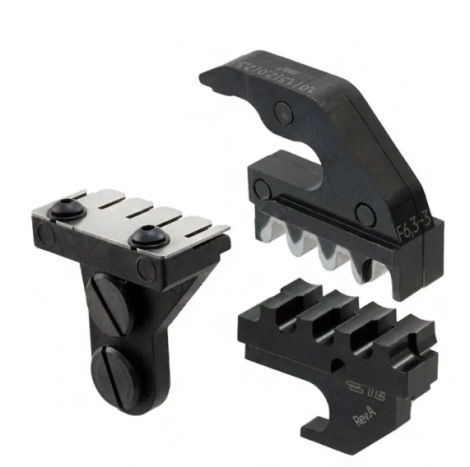 539663-2
TOOL DIE SET FOR SWS | TE Connectivity | Матрица