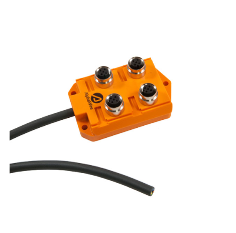 919-5M NC032 | Alpha Wire | Датчик