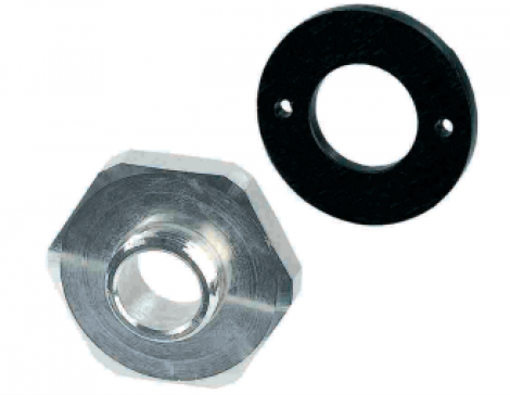 9200009962 | HARTING | Переходник Han 3A - 13,5