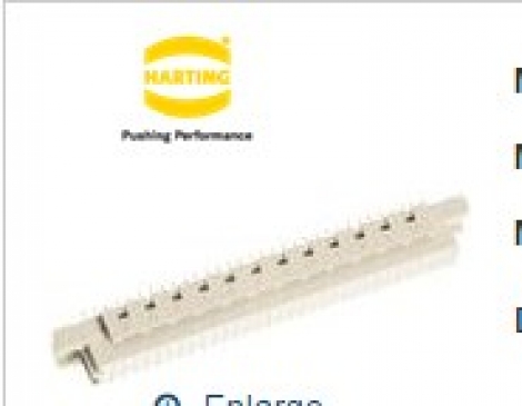 09233326921 Разъем DIN