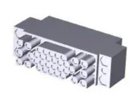 926500-1 | TE Connectivity | Корпус