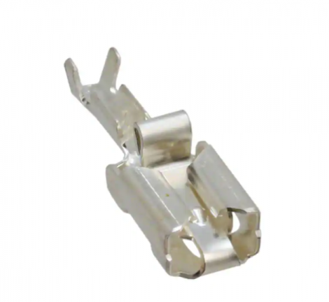 5-160313-2
250 PIDG FASTON REC | TE Connectivity | Разъем