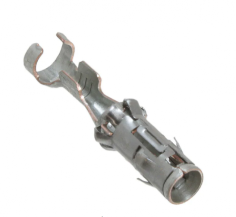 929975-4
CONTACT SOCKET SZ2.5MM CRIMP TIN | TE Connectivity | Контакт