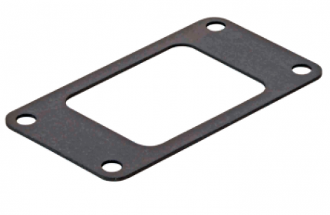 9300009992 | HARTING | Han B 10 резинка блоч.