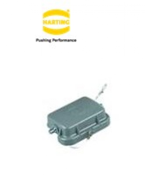 09300105427 | HARTING | крышка защ.10В