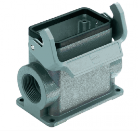 9300100293 | HARTING | Han B кожух блочн.