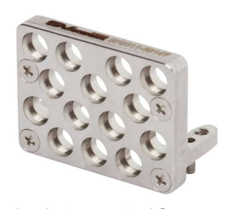 SF9321-60086 | Amphenol SV Microwave | Аксессуар