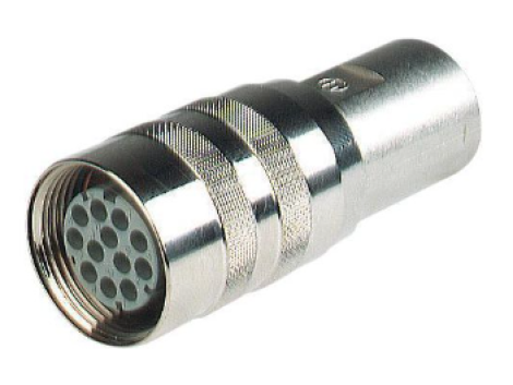 932630106 | Hirschmann | Разъем