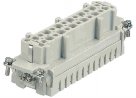 9340102702 | HARTING | розетка