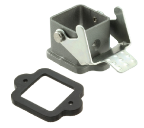 0936010616 | Molex | Корпус (арт. 7000.6848.0)