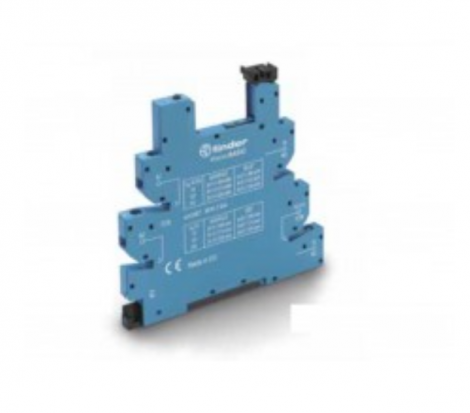 93617024 | FINDER | Розетка