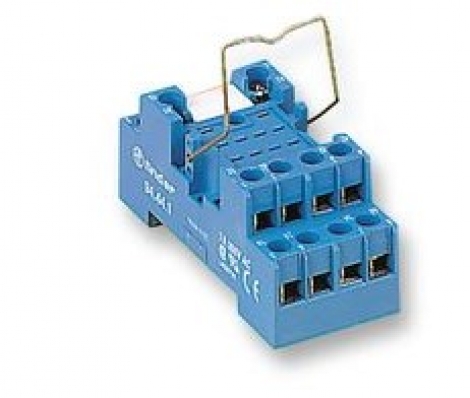 94.74SMA | FINDER | Розетка