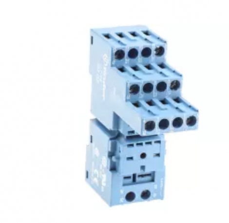 94.02SMA | FINDER Розетка с винтовыми клеммами