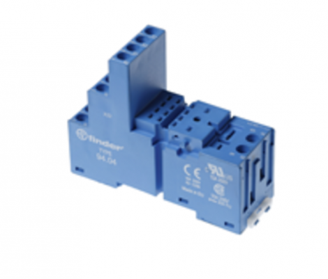 94.03SPA | FINDER | Розетка