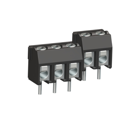 140-E-111/02 | WECO Electrical Connectors | Клеммная колодка