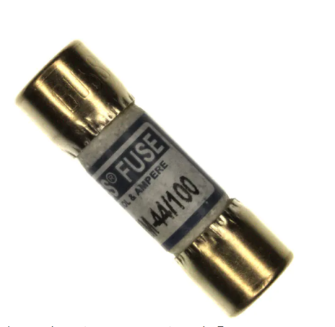 943121 | Fluke | Предохранитель