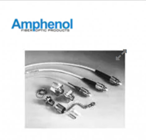 944-120-6000 | Amphenol | Адаптер