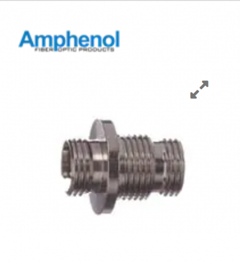 944-125-6003 | Amphenol | Адаптер