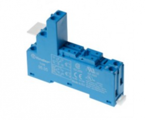 95.05SMA | FINDER | Розетка