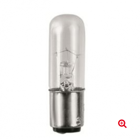 955.015.35 | WERMA | Лампочка (арт. 95501535)