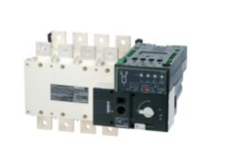 14282111 | Socomec | Переключатель