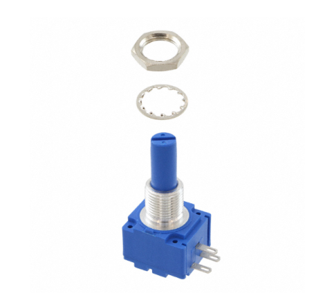 95R1A-R22-B15L | Bourns | Потенциометр