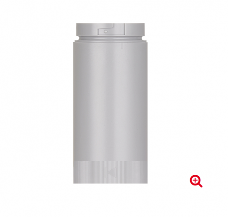 960.630.07 | WERMA | Трубка (арт. 96063007)