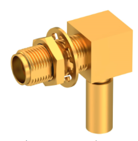 9613-1523-019 | Radiall | Разъем