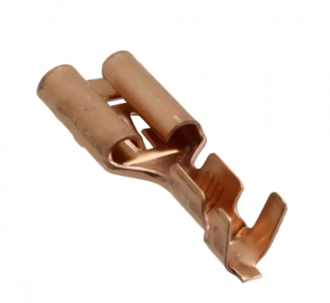 62572-2
CONN QC RCPT 16-20AWG 0.110 | TE Connectivity | Разъем