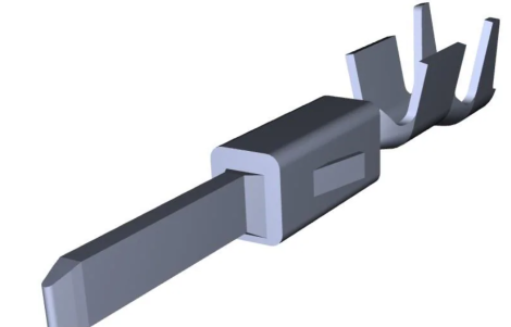 964269-3 | TE Connectivity | Разъем