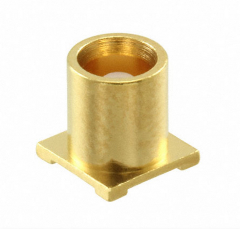 5227755-3 | TE Connectivity | Коаксиальные разъемы TE Connectivity