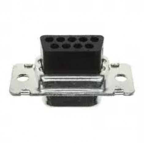 09693009104 | HARTING | D-Sub M 5W5 ANG FE 20A UNC NM30 BL