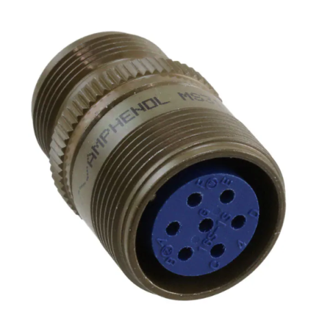 97-3101A-16S-1S | Amphenol | Разъем