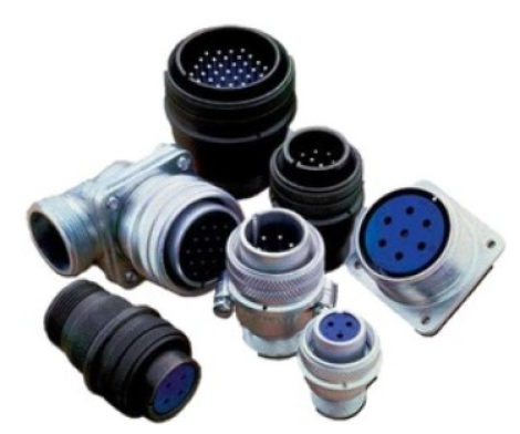 97-3102A1810P | Amphenol | Разъем