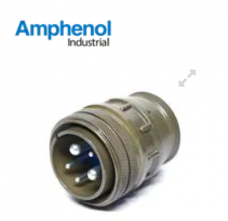 97-3106A-20-7P(946) | Amphenol | Разъем