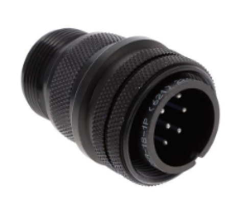 97-3106A18-1P-621 | Amphenol | Разъем